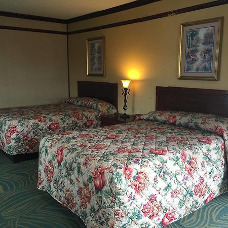 Track & Turf Motel Mount Laurel Ngoại thất bức ảnh