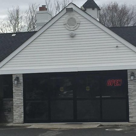 Track & Turf Motel Mount Laurel Ngoại thất bức ảnh