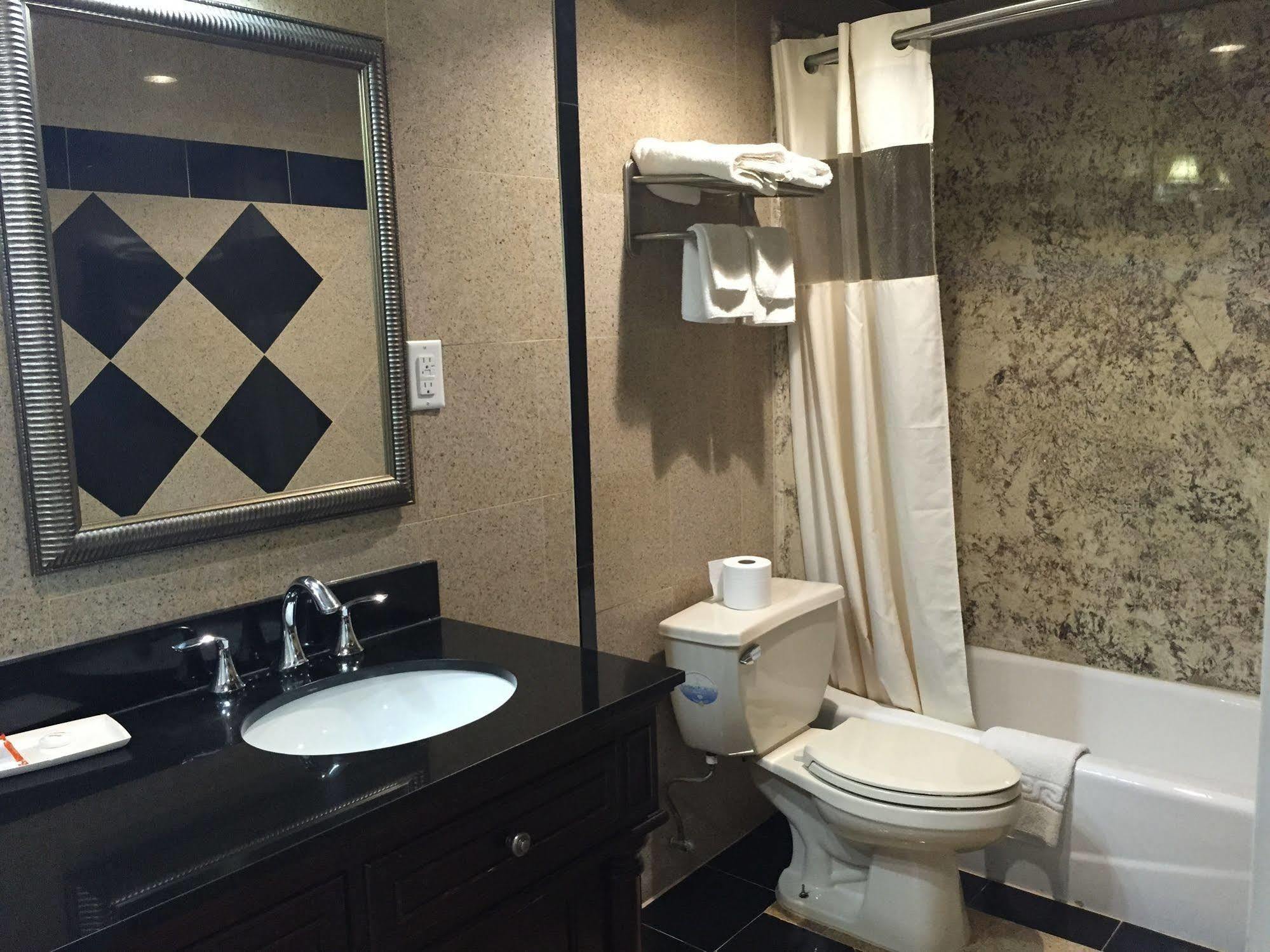 Track & Turf Motel Mount Laurel Ngoại thất bức ảnh